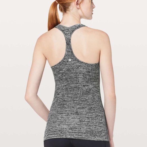 Lululemon Cool Racerback II *Nulu - Picture 2 of 6